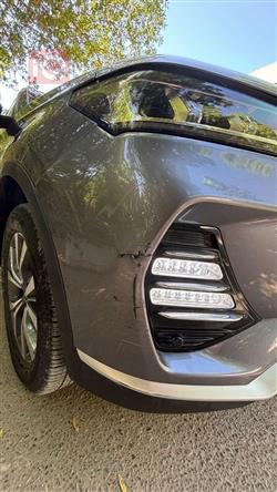 شيري تيجو 7 برو